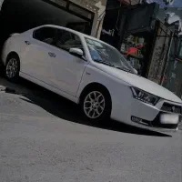 دنا توربو پلاس اتوماتیک