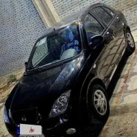 تیبا 2 مدل 96 تمام فابریک