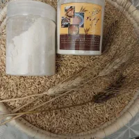 سمنو سنتی مریم بانو|خوردنی و آشامیدنی|پاکدشت, شهرک امام رضا|دیوار