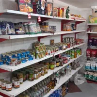 فروش وسایل سوپرمارکت|فروشگاه و مغازه|اردکان, |دیوار