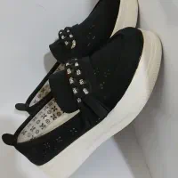 کفش کالج سایز ۳۷|کیف، کفش، کمربند|خوسف, |دیوار