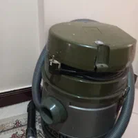 جارو برقی سطلی نیم صنعتی|جاروبرقی، جارو شارژی، بخارشو|تهران, شهرک ولیعصر جنوبی|دیوار
