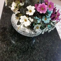 گل و گلدان آیینه ایی|گل مصنوعی|اسلام‌‌آباد غرب, |دیوار