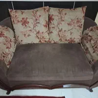 مبلمان راحتی چهار نفره