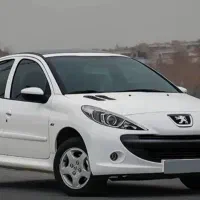 فروش خودرو 207 دستی موتور tu5