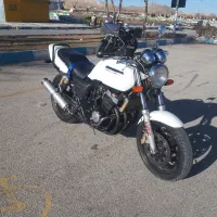 سی‌بی‌۴۰۰‌‌درحد|موتورسیکلت|سنندج, |دیوار