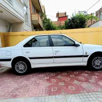 پژو پارس مدل 97 TU5 بی رنگ  در حد صفر|خودرو سواری و وانت|تهران, شهرک کیانشهر|دیوار