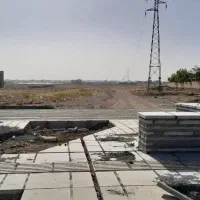 زمین تجاری و کارگاهی مشاغل مزاحم جدید- ۵۰ متر|فروش زمین و ملک کلنگی|بهار, |دیوار