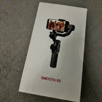 گیمبال ژیون مدل SMOOTH 5s
