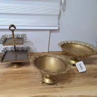 سرویس پذیرایی،لوستر،بستنی خوری،شات قهوه