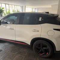 خودرو فونیکس اف ایکس (fx)