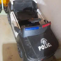 ماشین شارژی