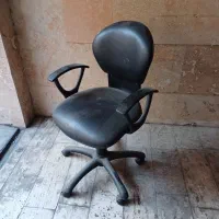 صندلی اداری