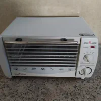 توستر در حد نو