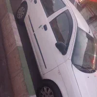 تیبا ۲مدل ۹۶ تک برگ سند|خودرو سواری و وانت|قیامدشت - خاورشهر, |دیوار