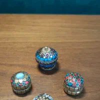 جا جواهری وارداتی نپالی