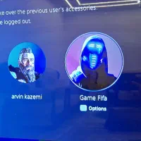 ps5 slim standard با بازی انلاین|کنسول، بازی ویدئویی و آنلاین|تهران, زعفرانیه|دیوار