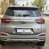 توربو Mwm x55 مدل 1399 بیرنگ|خودرو سواری و وانت|سنندج, |دیوار