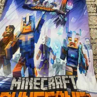 لحاف و روتختی  پسرانه