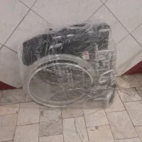 ویلچر جی تی اس نو آکبند تسویه درب منزل|آرایشی، بهداشتی، درمانی|تهران, وردآورد|دیوار