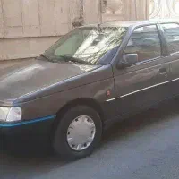 پژو روآ مدل ۸۶