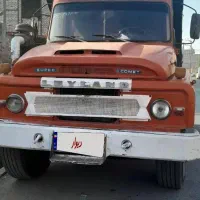 کمپرس لیلاند