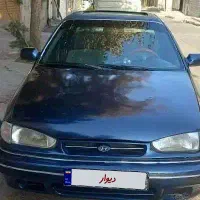 النترا مدل ۱۹۹۴|خودرو کلاسیک|کرج, شهرک اوج|دیوار