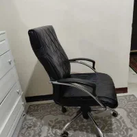 صندلی چرخدار