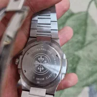 امگا و پتک فیلیپ مستر کوالیتی در حد|ساعت|تهران, فدک|دیوار