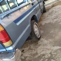 مزدا دوکابین مدل ۹۱|خودرو سواری و وانت|میاندوآب, |دیوار