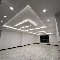 125متری سند دار  چمران نوساز کلید نخورده زیر قیمت