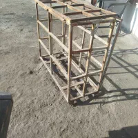 محافظ کولر گازی اسپیلت