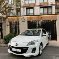 مزدا نیو96 تیپ 4