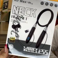 ایرپاد،گردنی.. نو|لوازم جانبی موبایل و تبلت|مشهد, فدک|دیوار