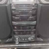 ضبط ال جی کاست سالم