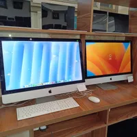 آیمک ۲۰۱۲ ۲۰۱۳ ۲۰۱۵ imac All in one