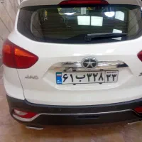 جک s 3|خودرو سواری و وانت|پاکدشت, پاکدشت (مامازند)|دیوار