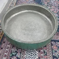 لگن مسی