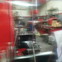 کارگر ماهر تراشکار