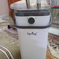 طی تبلتی اسپرینگ