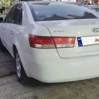 سوناتا فول در حد|خودرو سواری و وانت|مشهد, هنرستان|دیوار