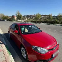 ام جی ۶ ۲۰۱۴|خودرو سواری و وانت|گرگان, |دیوار