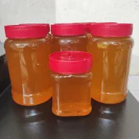 عسل خالص در حد کوهی