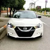 فروش ماکسیمای ۲۰۱۷