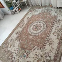 فرش ۶متری مناسب اتاق خواب