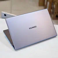 لپتاپ Huawei matebook 15 شیک کدنویسی|رایانه همراه|شیراز, ملاصدرا|دیوار