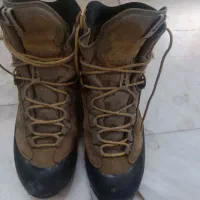 کفش کوهنوردی  اصل ایتالیایی سایز ۴۴