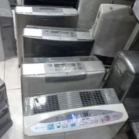 بخاری سرامیکی وگازی برقی بدون دودکش ژاپنی|بخاری، هیتر، شومینه|بندر گناوه, |دیوار