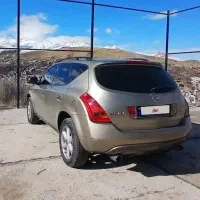 نیسان مورانو  ۲۰۰۸|خودرو سواری و وانت|تهران, باغ فیض|دیوار