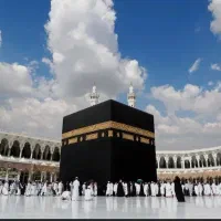 فروش دو عدد فیش حج عمره